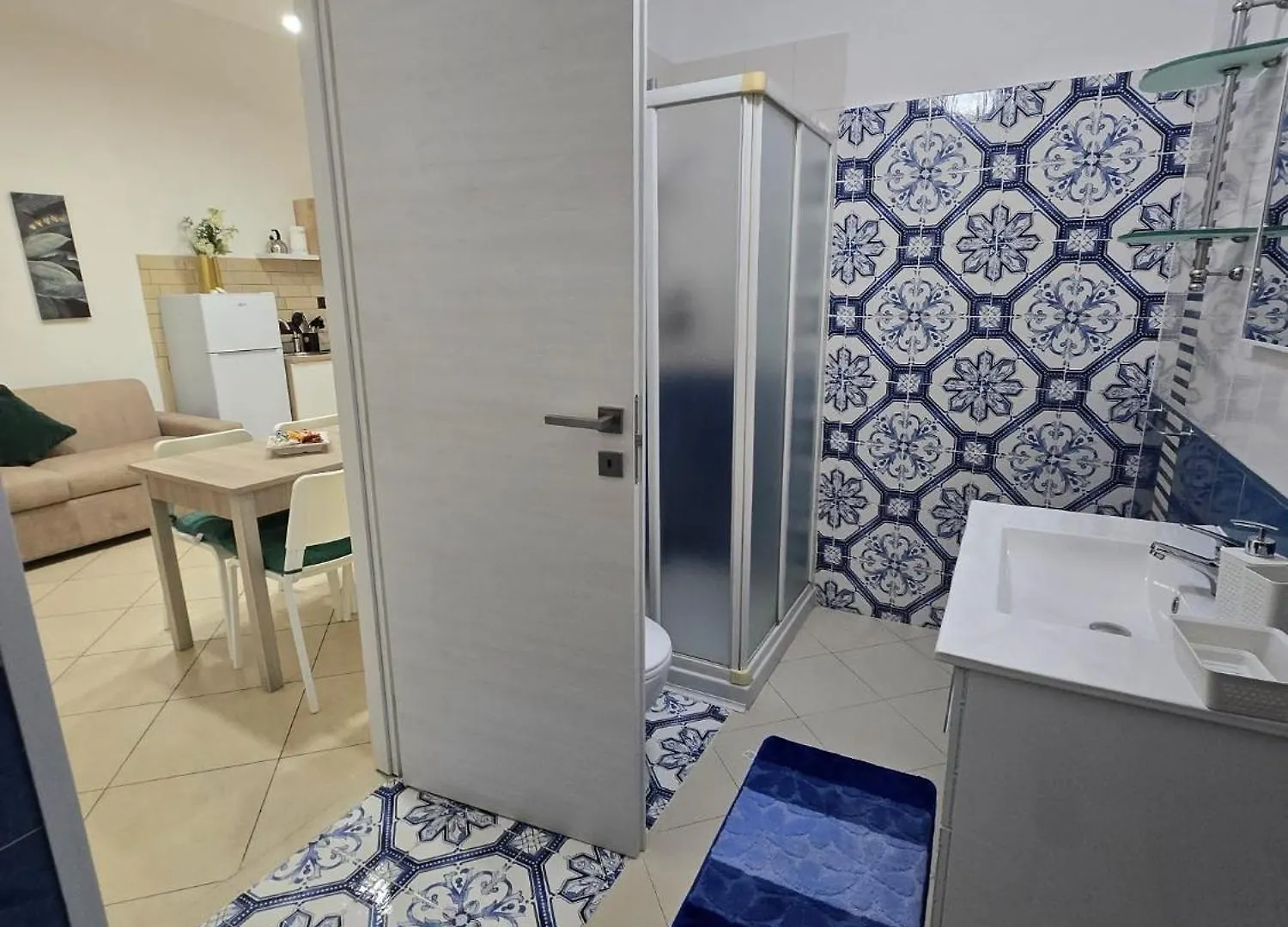 Una Notte A Napoli Apartment