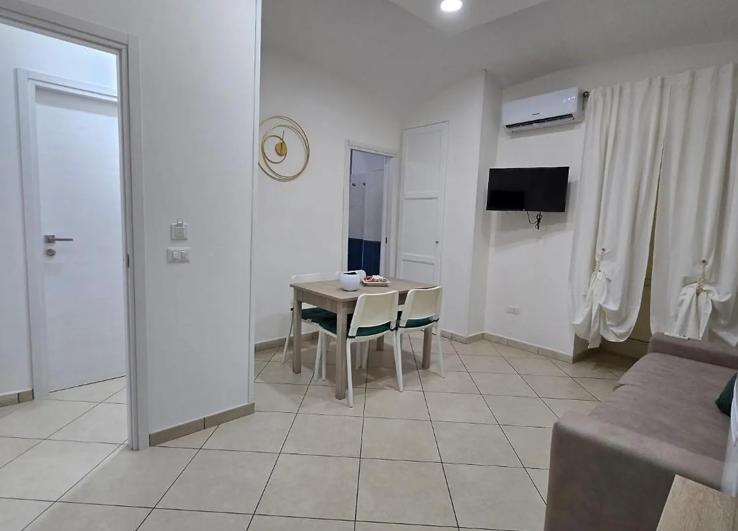 Apartment Una Notte A Napoli