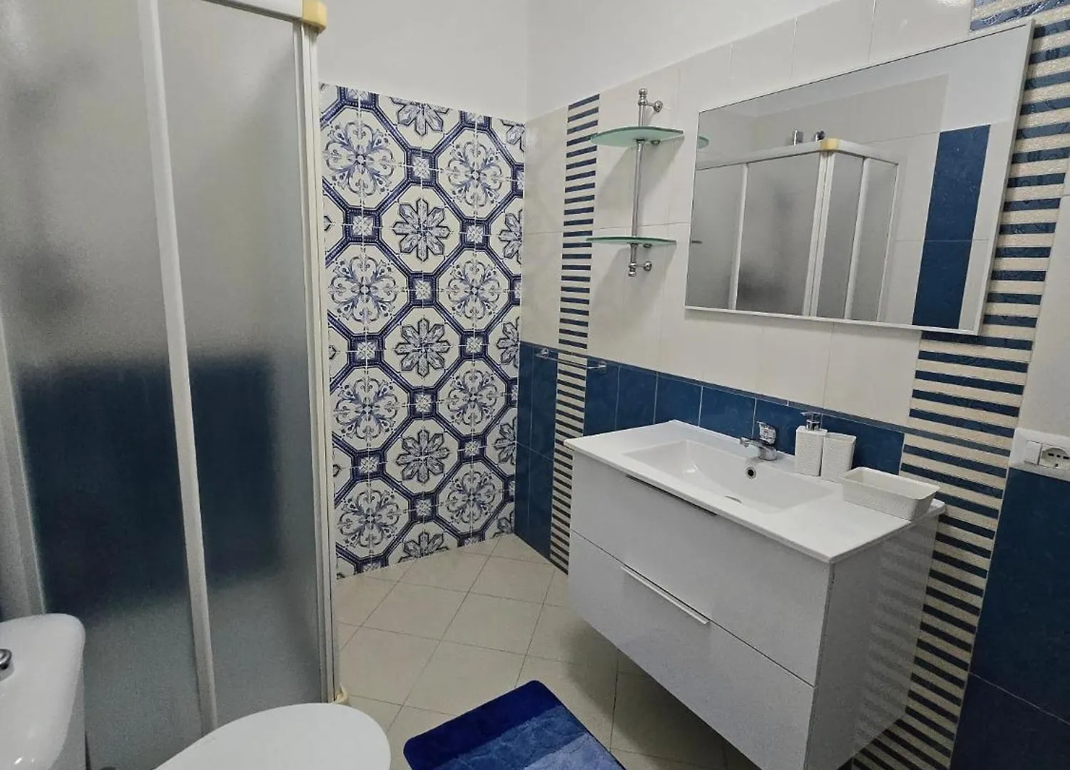 Apartment Una Notte A Napoli